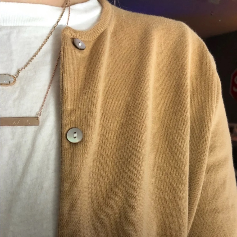 Cardigan - Picture 3 of 3